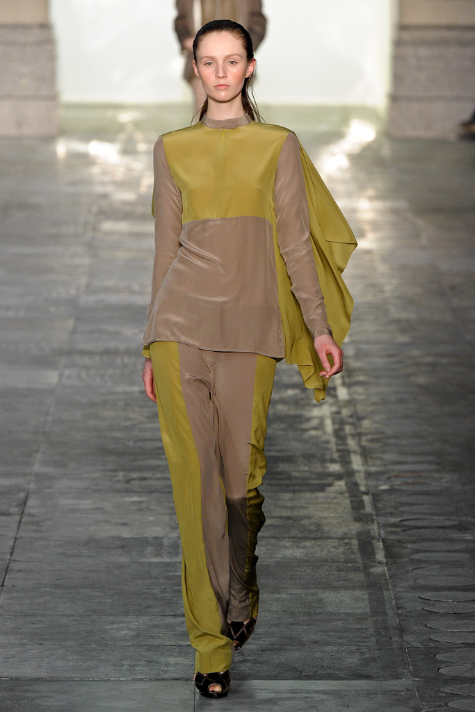 Richard Nicoll 2011ﶬ¸DƬ