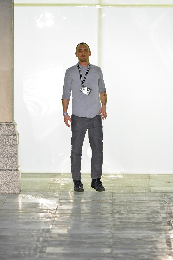 Richard Nicoll 2011ﶬ¸DƬ
