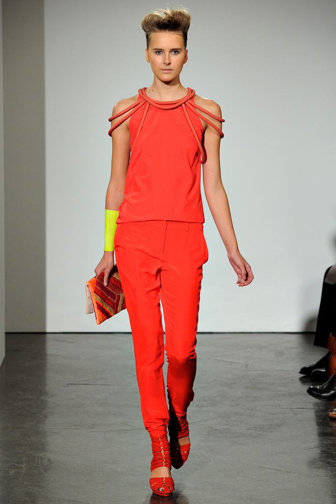 Sass & Bide 2011ﶬ¸DƬ