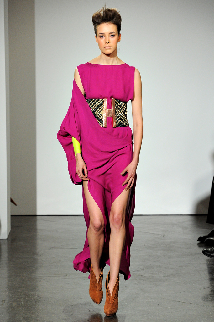 Sass & Bide 2011ﶬ¸DƬ