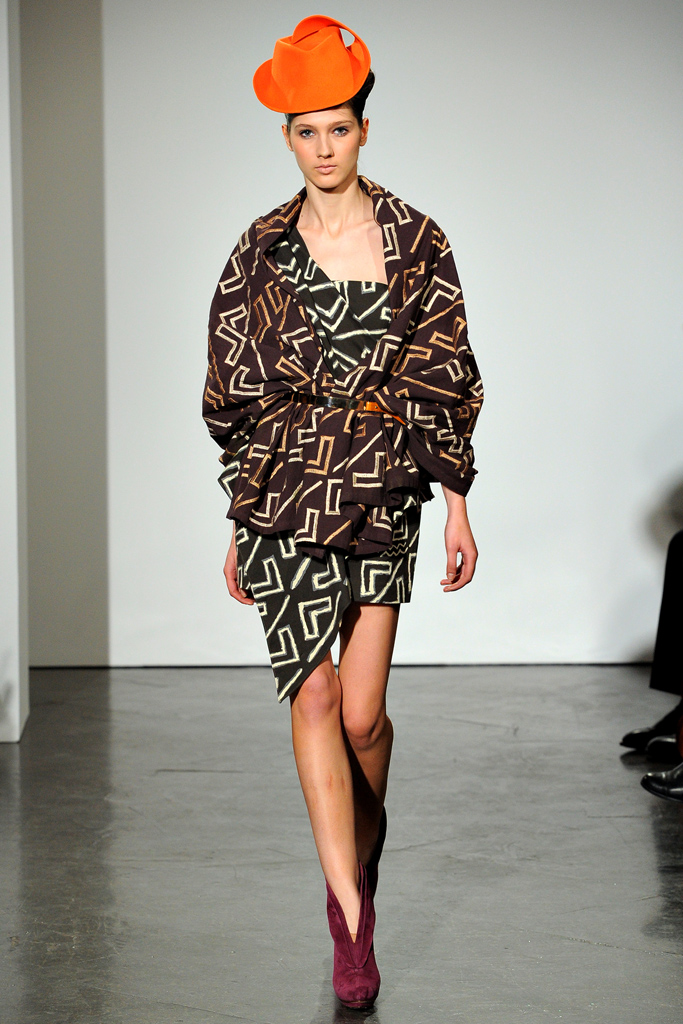 Sass & Bide 2011ﶬ¸DƬ