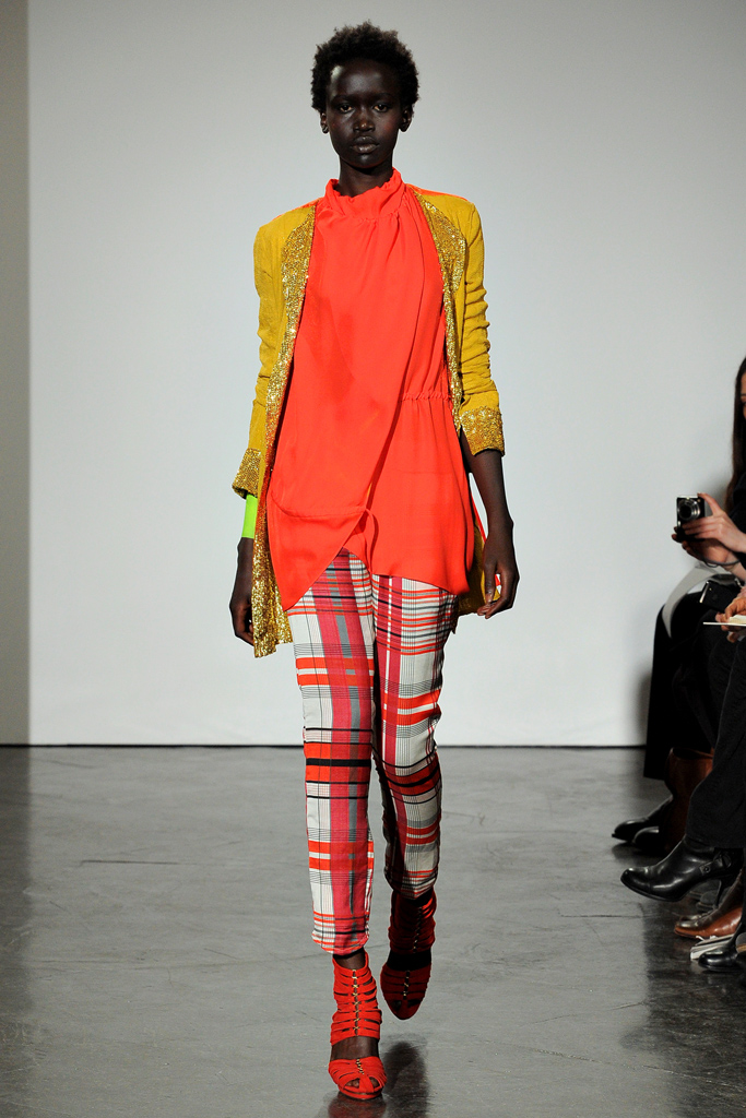 Sass & Bide 2011ﶬ¸DƬ