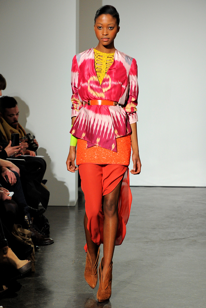 Sass & Bide 2011ﶬ¸DƬ