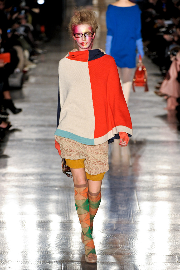 Vivienne Westwood Red Label 2011ﶬ¸DƬ