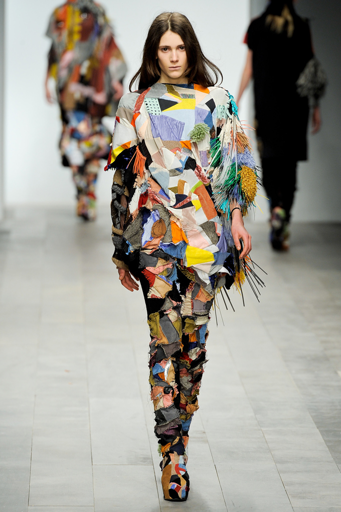 Central Saint Martins 2011ﶬDƬ