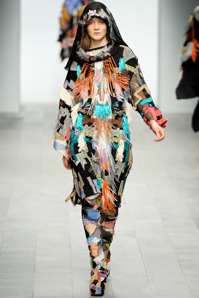 Central Saint Martins 2011ﶬDƬ