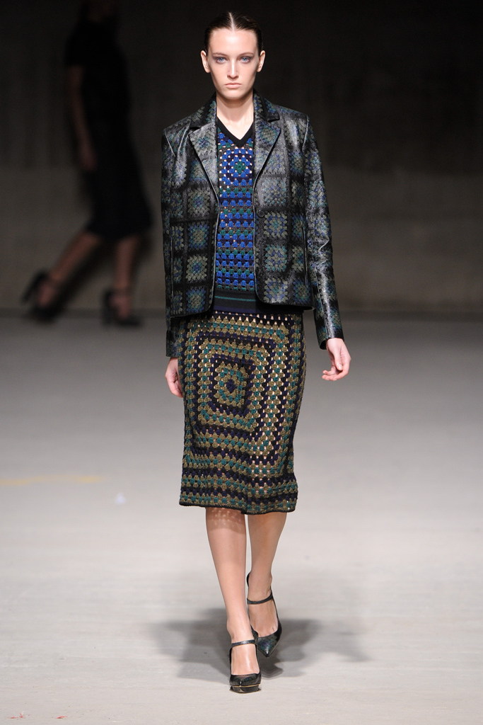 Christopher Kane 2011ﶬ¸DƬ