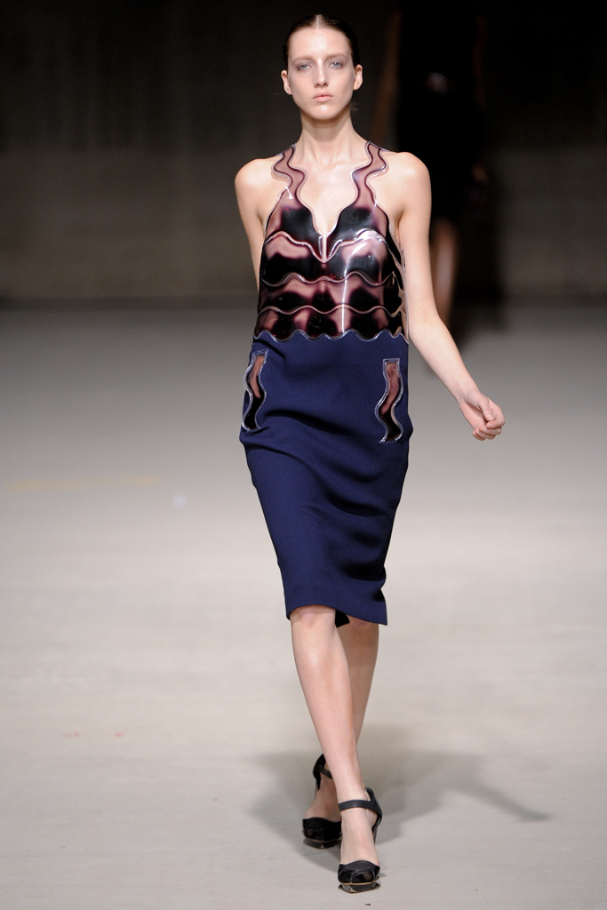 Christopher Kane 2011ﶬ¸DƬ