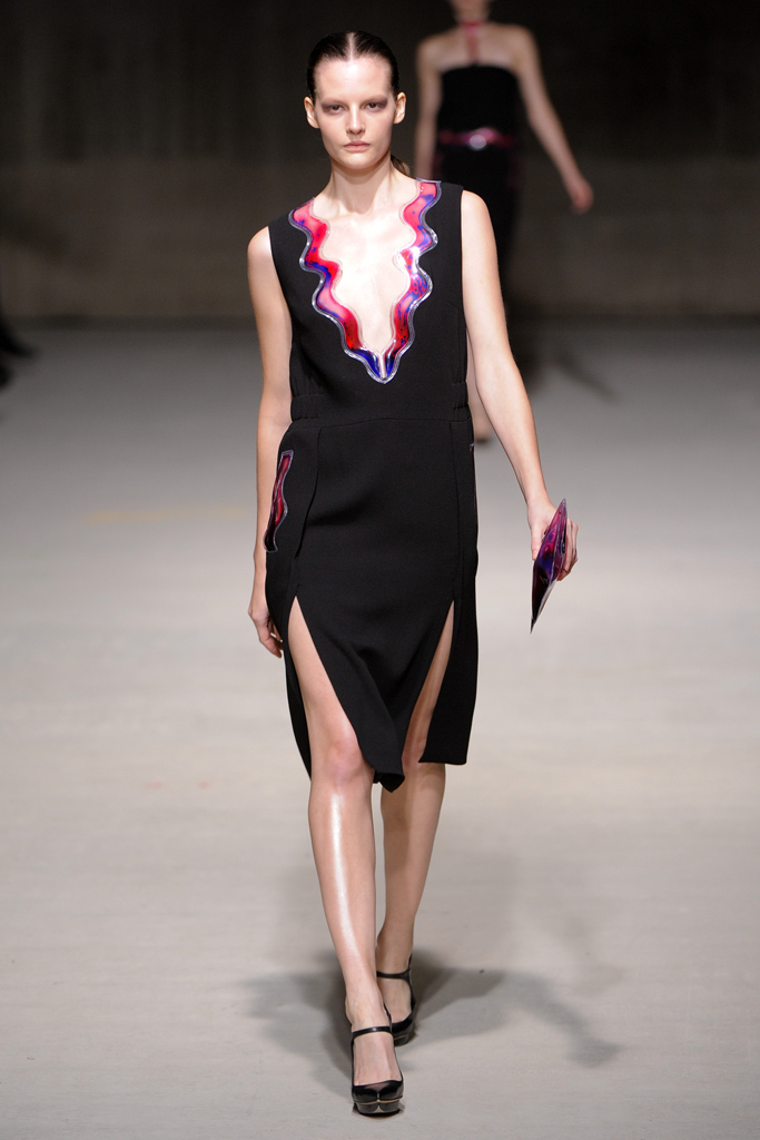 Christopher Kane 2011ﶬ¸DƬ