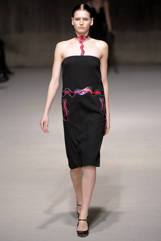 Christopher Kane 2011ﶬ¸DƬ