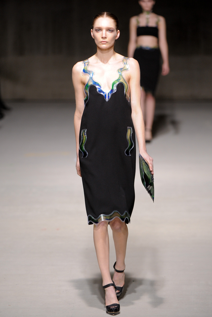 Christopher Kane 2011ﶬ¸DƬ