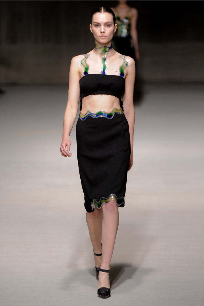 Christopher Kane 2011ﶬ¸DƬ