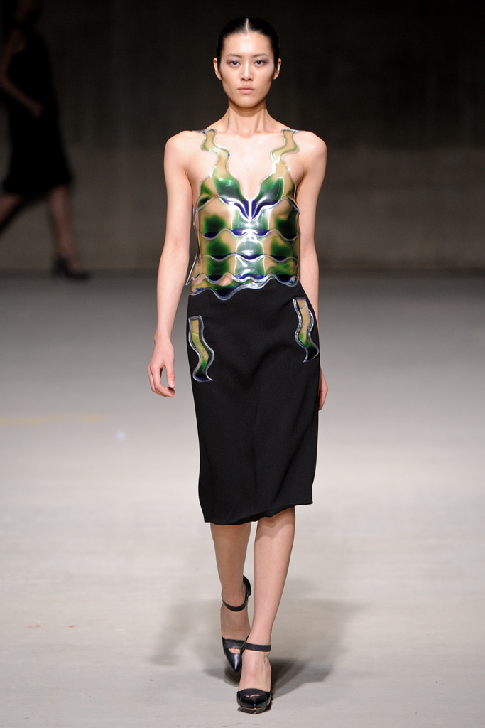 Christopher Kane 2011ﶬ¸DƬ