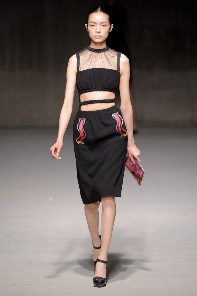 Christopher Kane 2011ﶬ¸DƬ