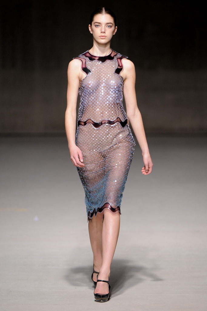 Christopher Kane 2011ﶬ¸DƬ