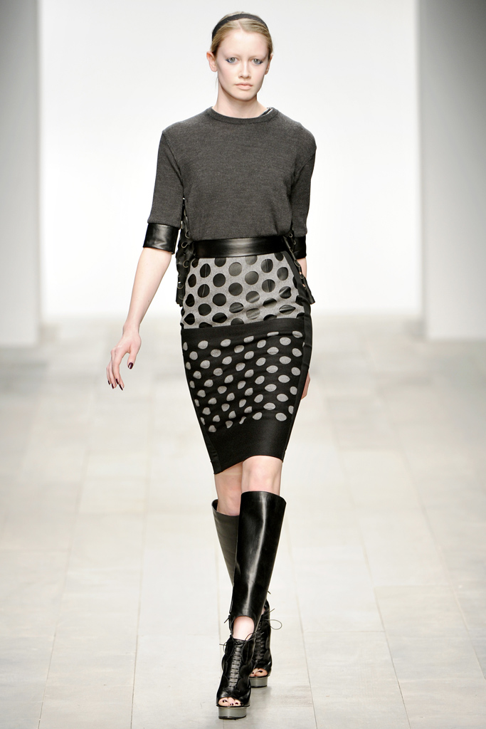 David Koma 2011ﶬ¸DƬ