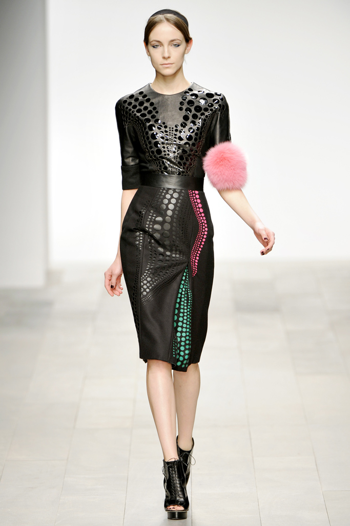 David Koma 2011ﶬ¸DƬ