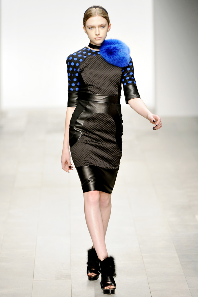 David Koma 2011ﶬ¸DƬ