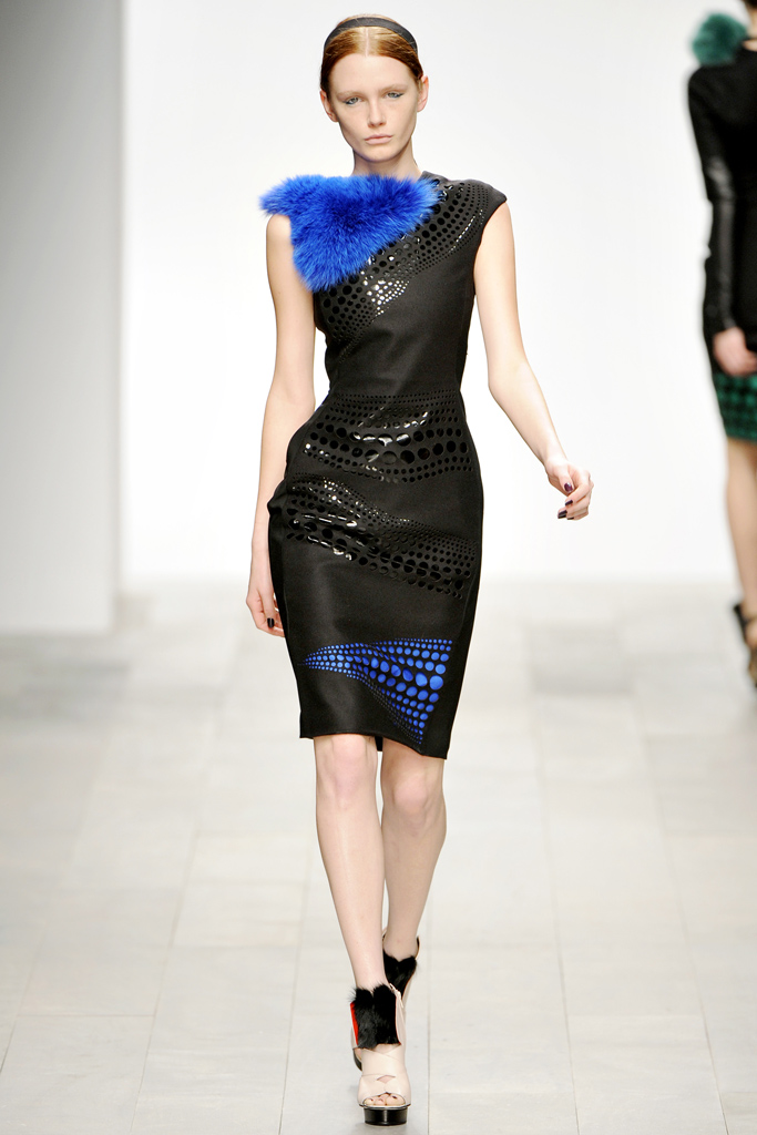 David Koma 2011ﶬ¸DƬ