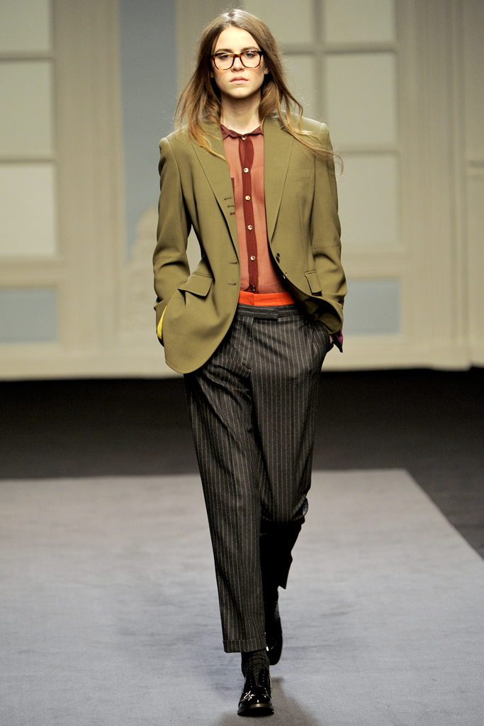 Paul Smith 2011ﶬ¸DƬ
