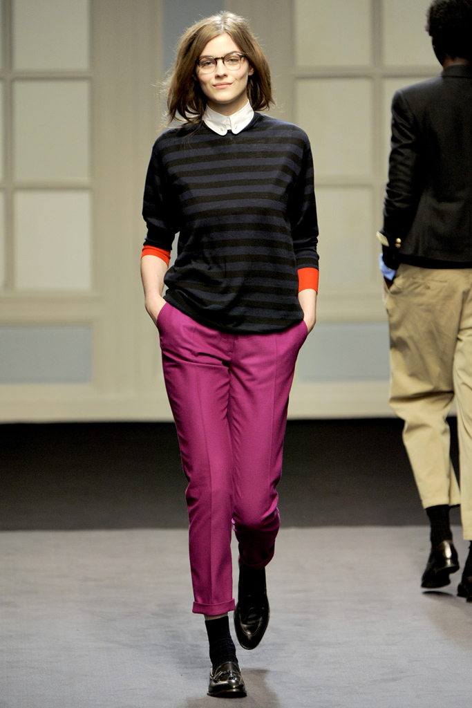 Paul Smith 2011ﶬ¸DƬ