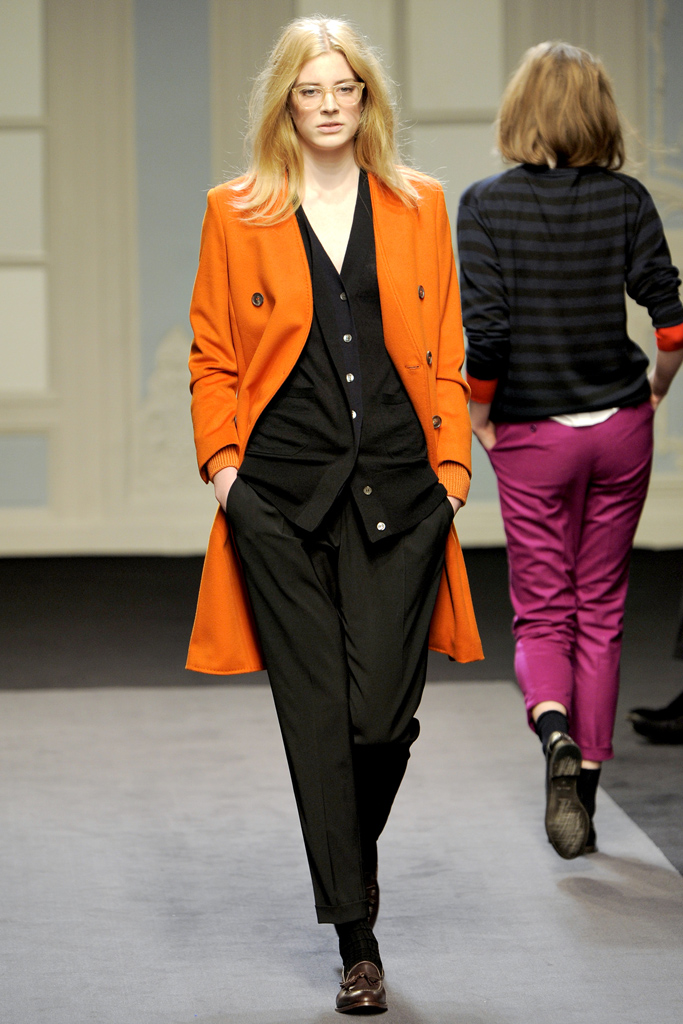 Paul Smith 2011ﶬ¸DƬ