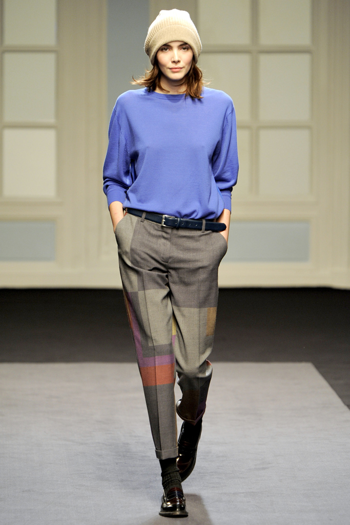 Paul Smith 2011ﶬ¸DƬ
