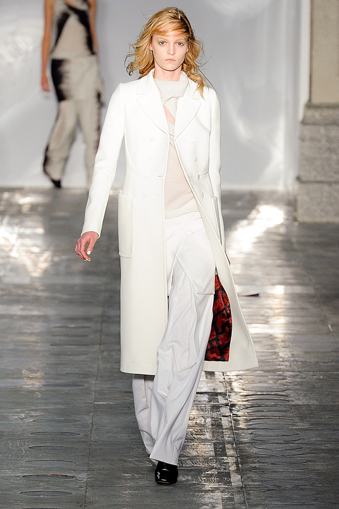 Peter Pilotto 2011ﶬ¸DƬ