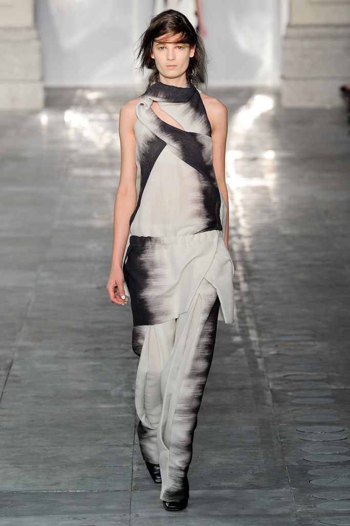 Peter Pilotto 2011ﶬ¸DƬ