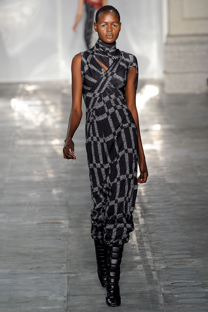 Peter Pilotto 2011ﶬ¸DƬ