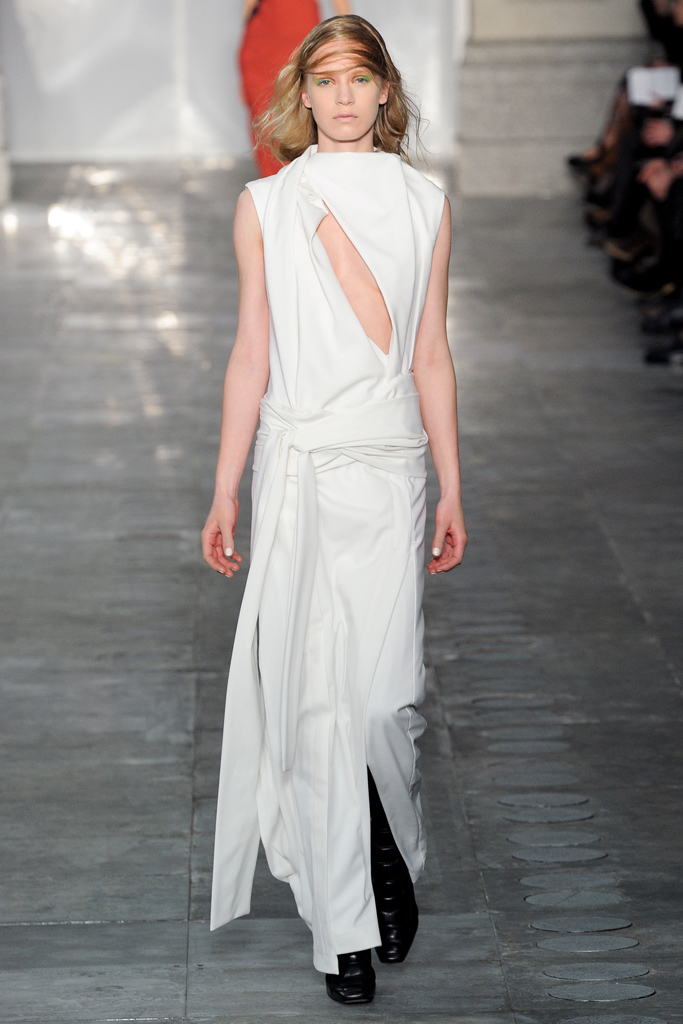 Peter Pilotto 2011ﶬ¸DƬ