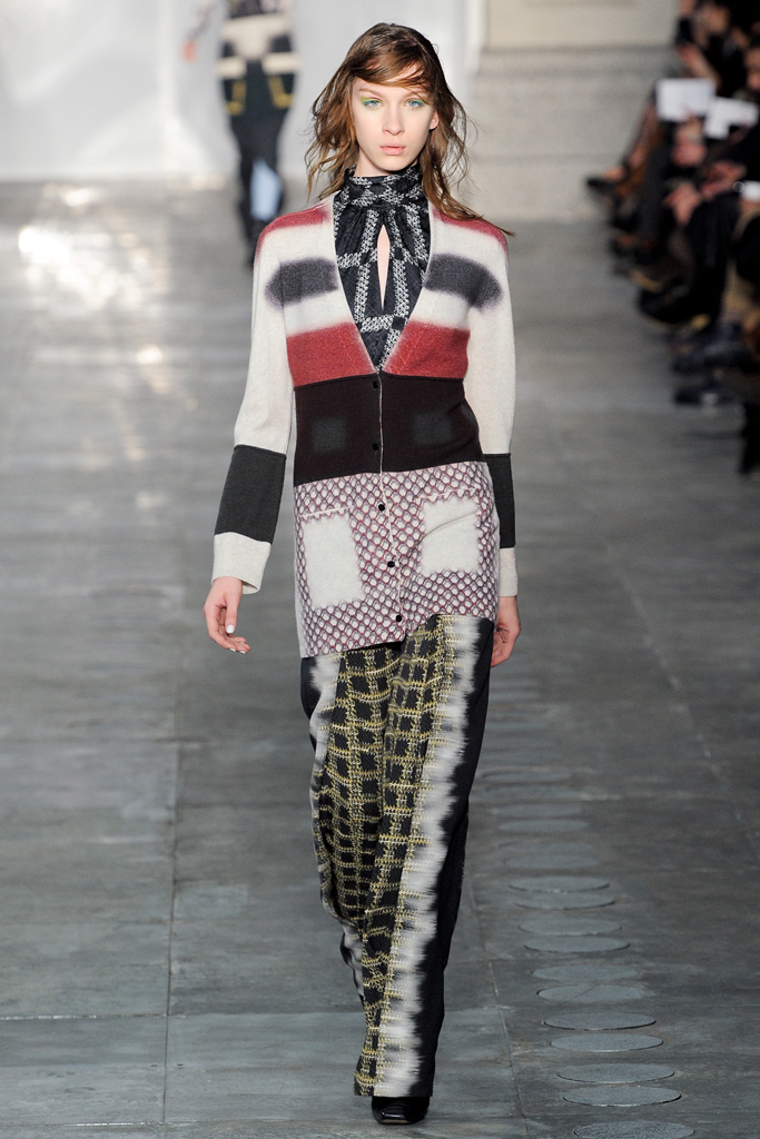 Peter Pilotto 2011ﶬ¸DƬ