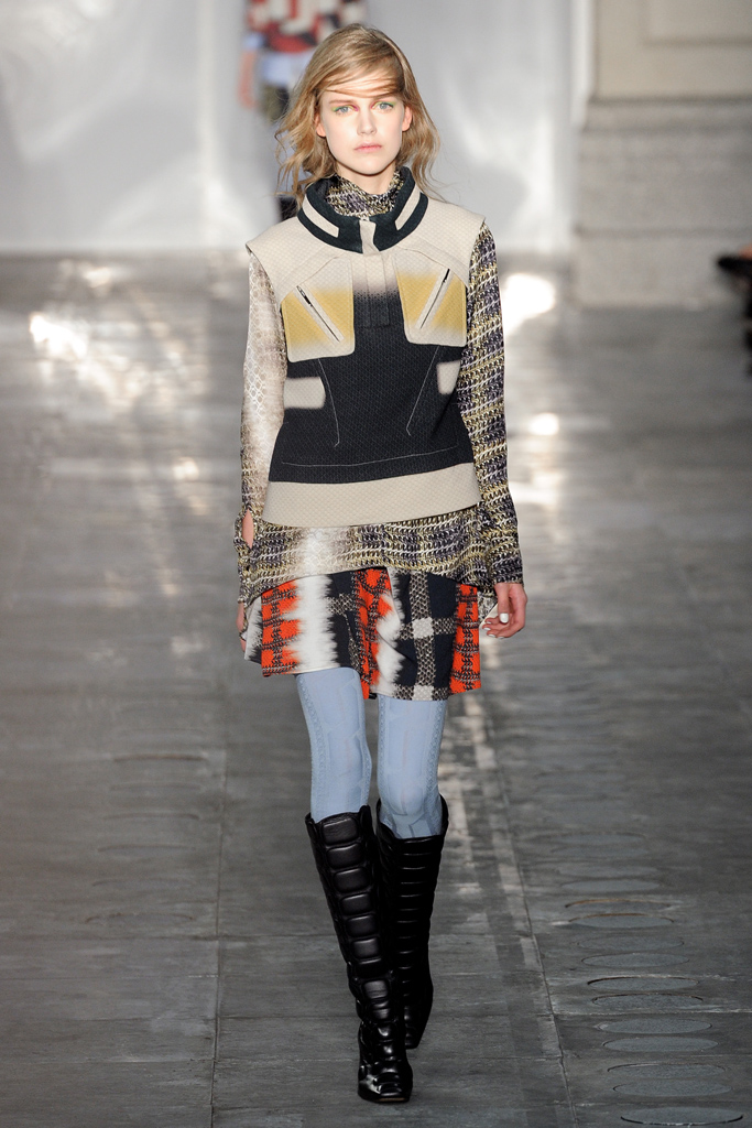 Peter Pilotto 2011ﶬ¸DƬ