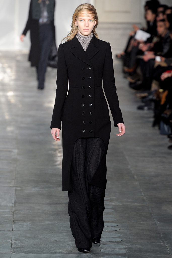 Peter Pilotto 2011ﶬ¸DƬ