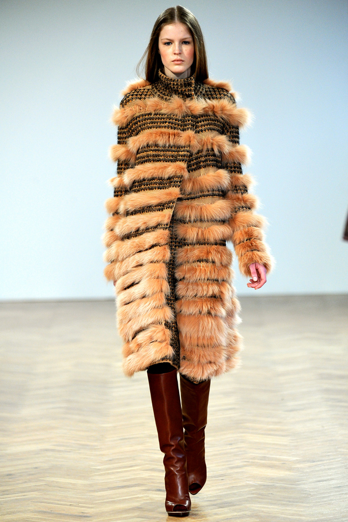Pringle of Scotland 2011ﶬ¸DƬ