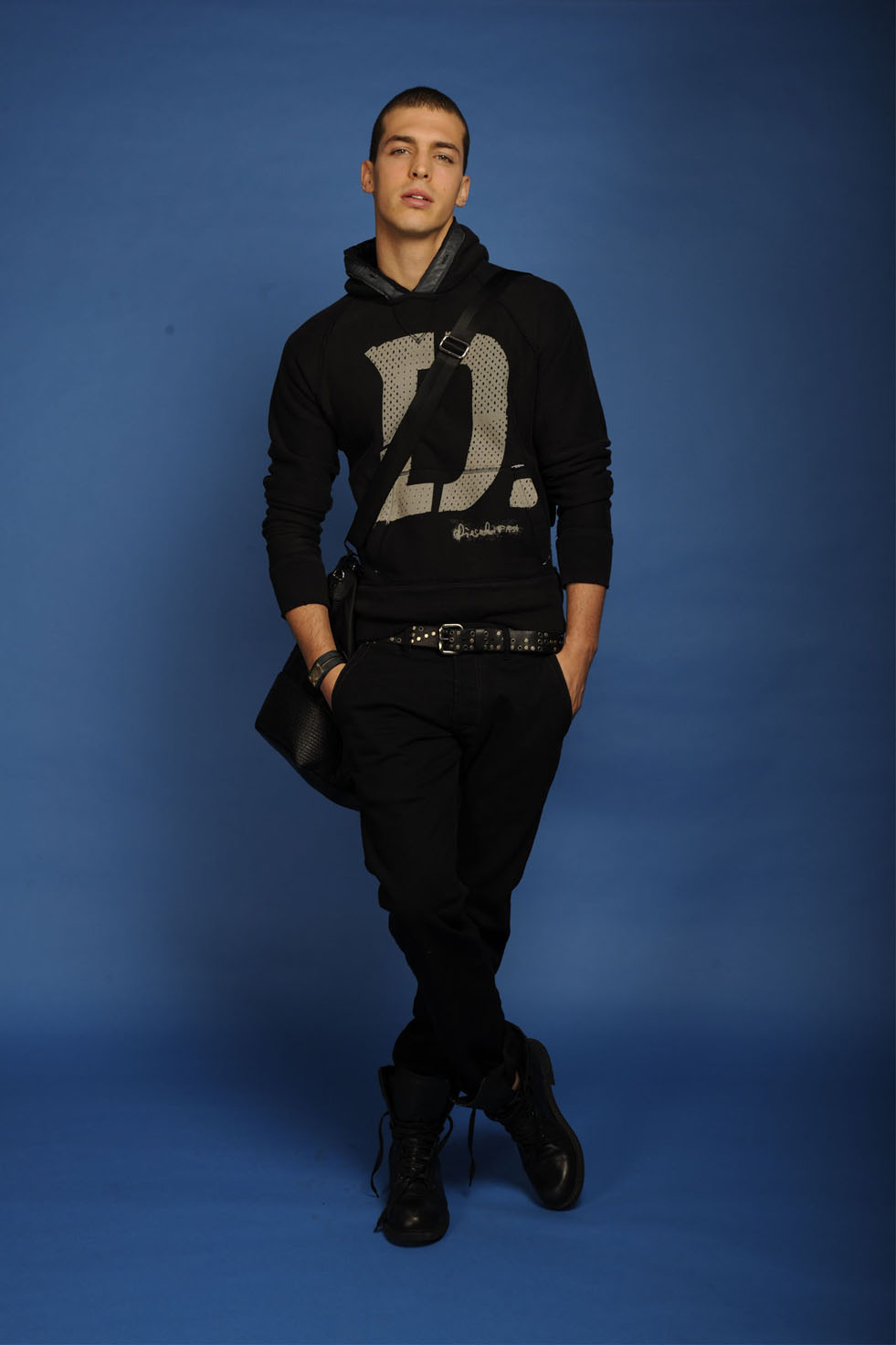 Diesel 2011Lookbook DƬ