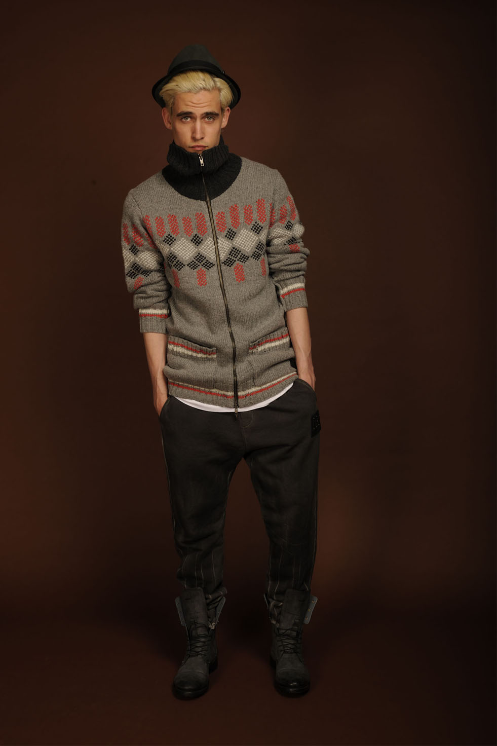 Diesel 2011Lookbook DƬ