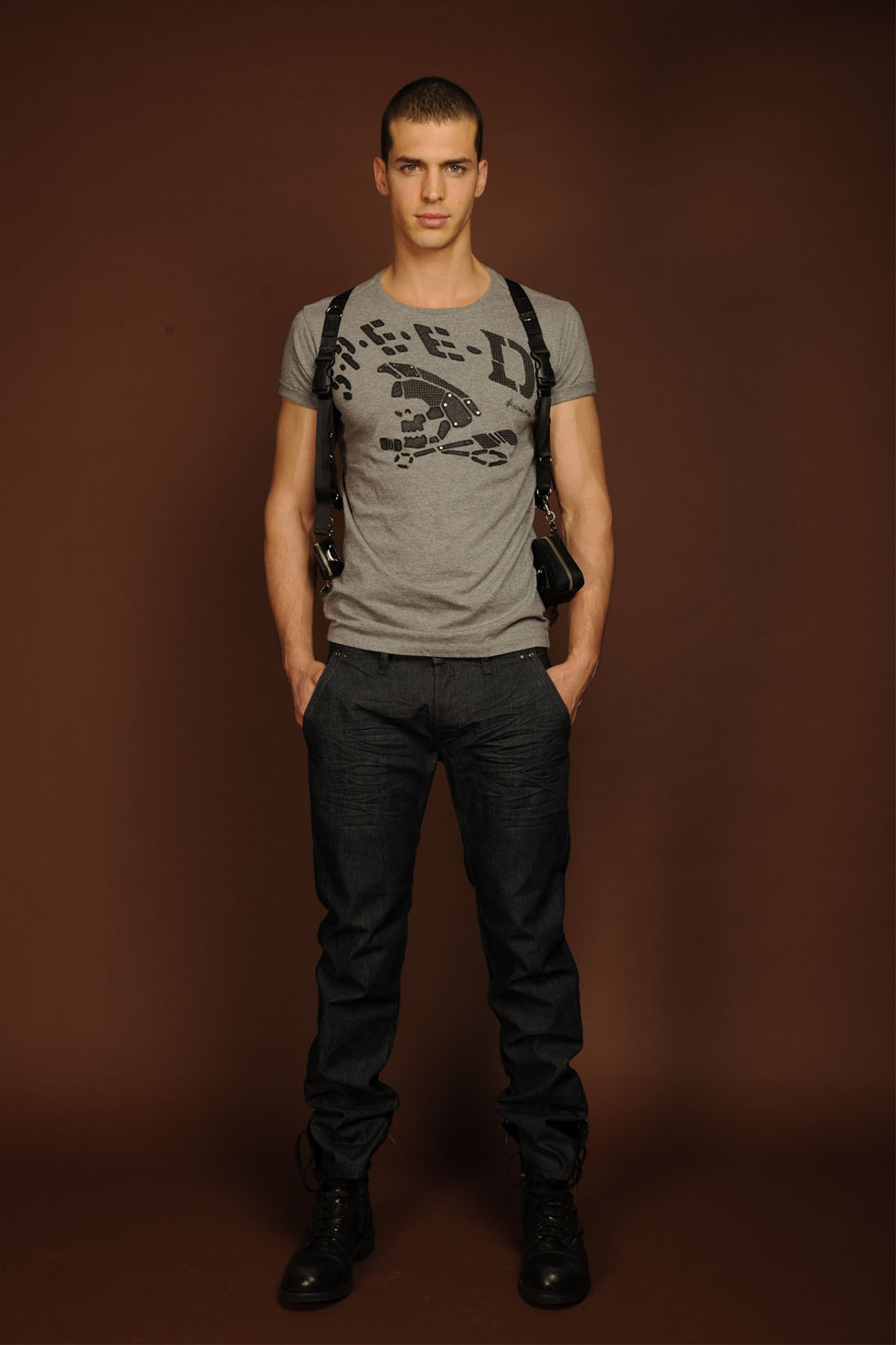Diesel 2011Lookbook DƬ