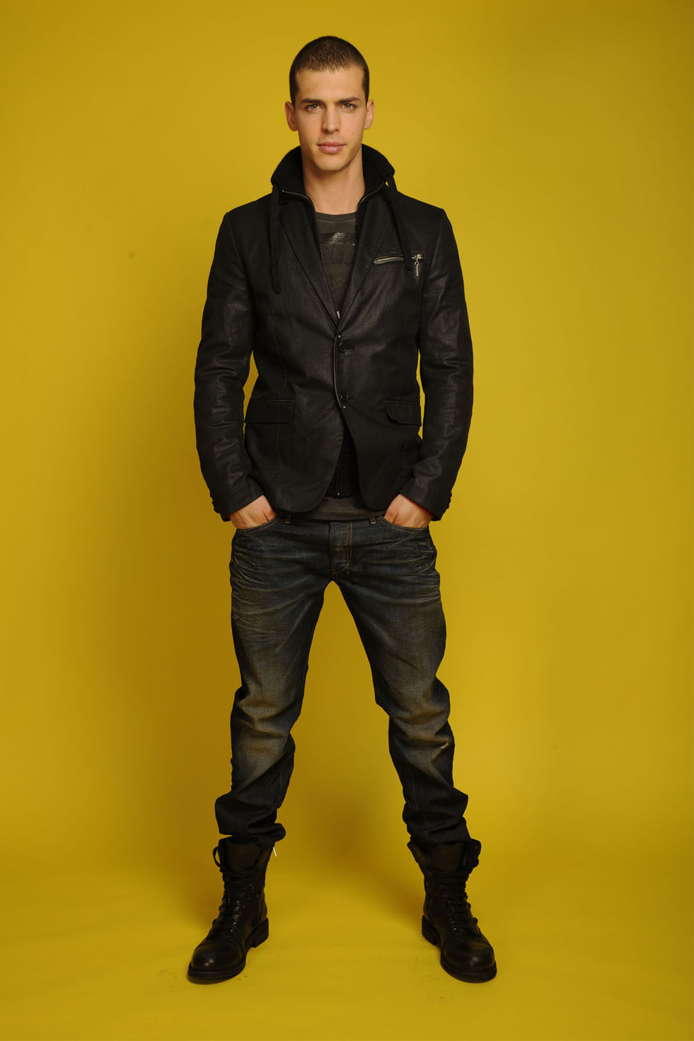 Diesel 2011Lookbook DƬ