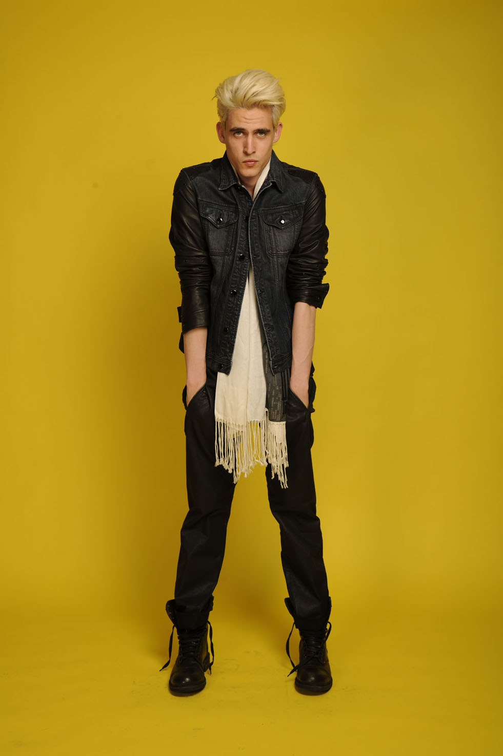 Diesel 2011Lookbook DƬ