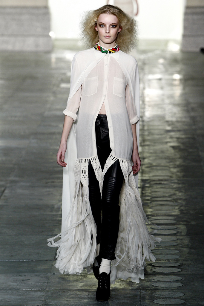 Fashion East 2011ﶬ¸DƬ