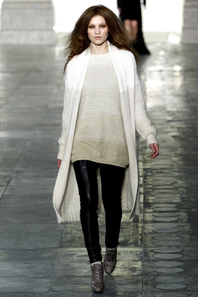 Fashion East 2011ﶬ¸DƬ