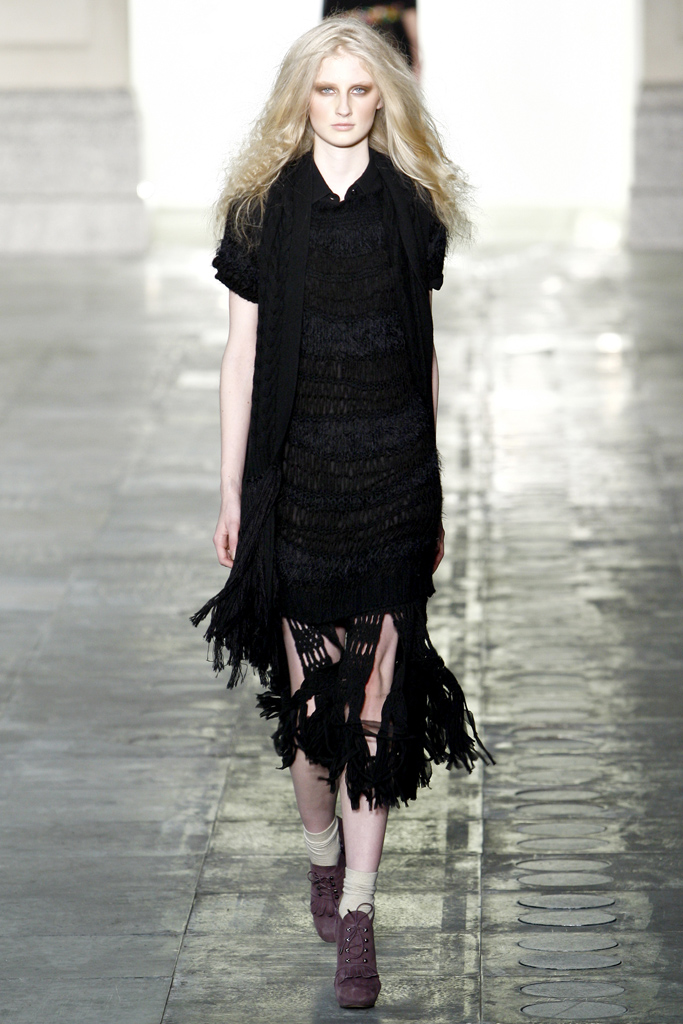 Fashion East 2011ﶬ¸DƬ