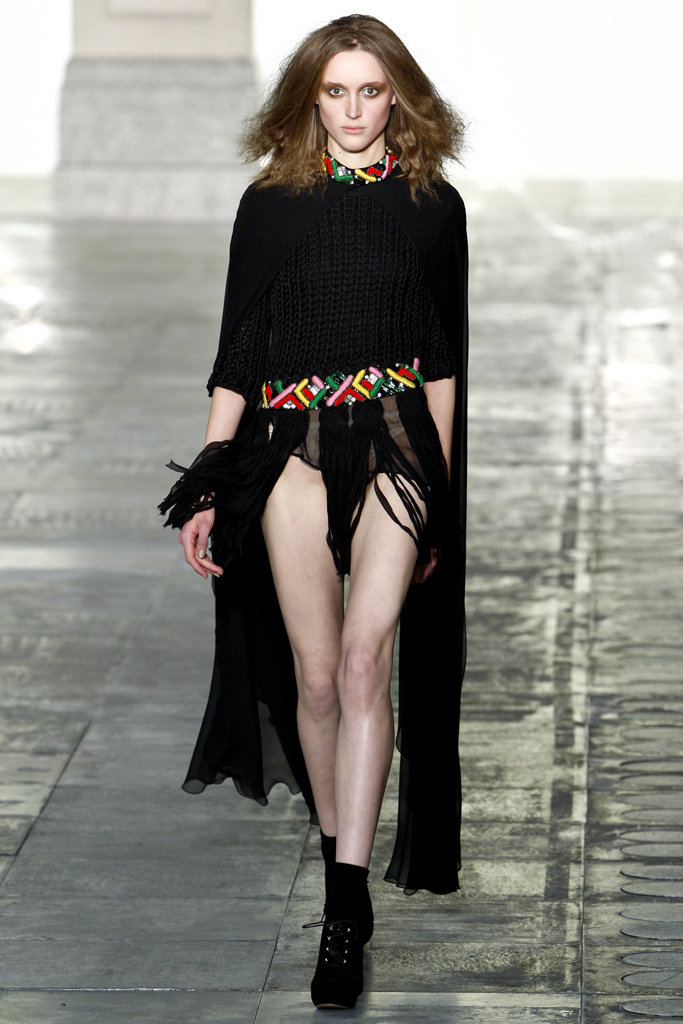 Fashion East 2011ﶬ¸DƬ