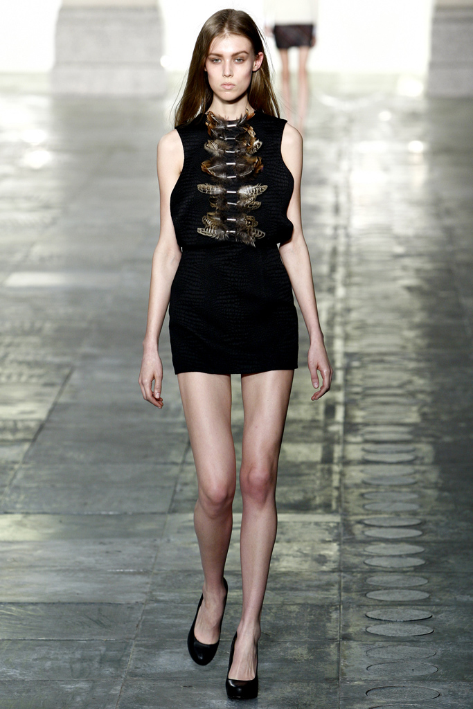 Fashion East 2011ﶬ¸DƬ