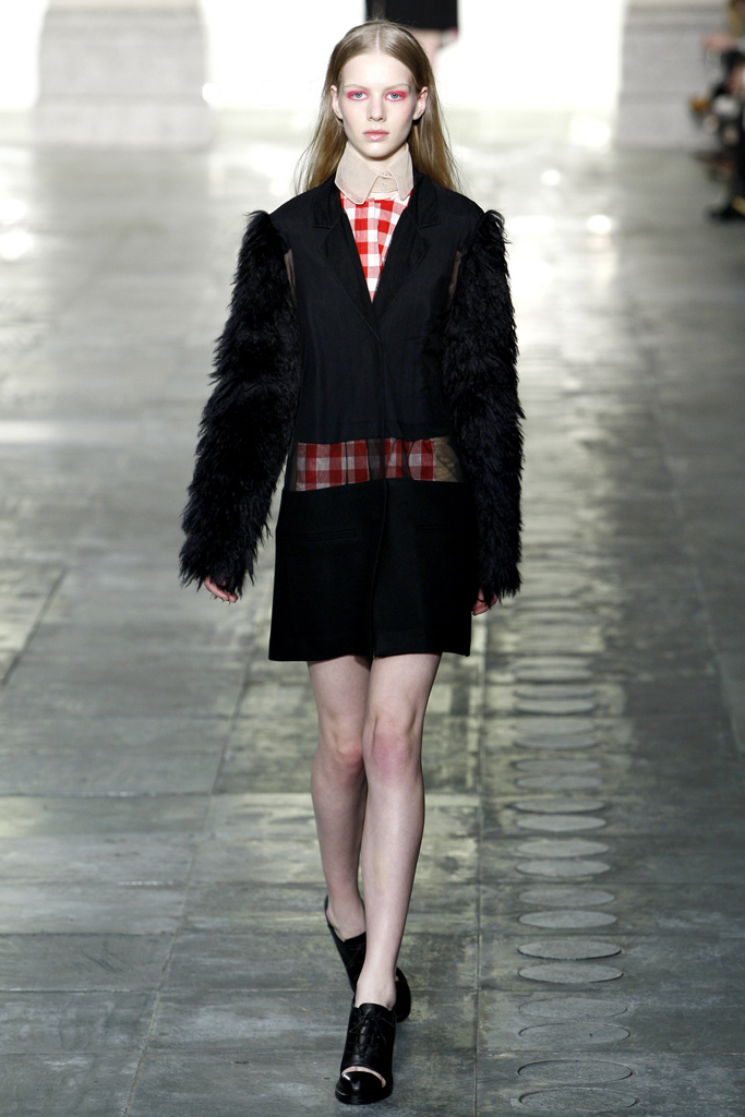 Fashion East 2011ﶬ¸DƬ