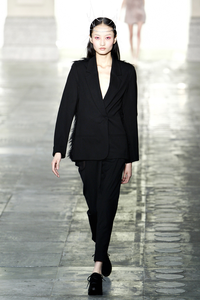 Fashion East 2011ﶬ¸DƬ