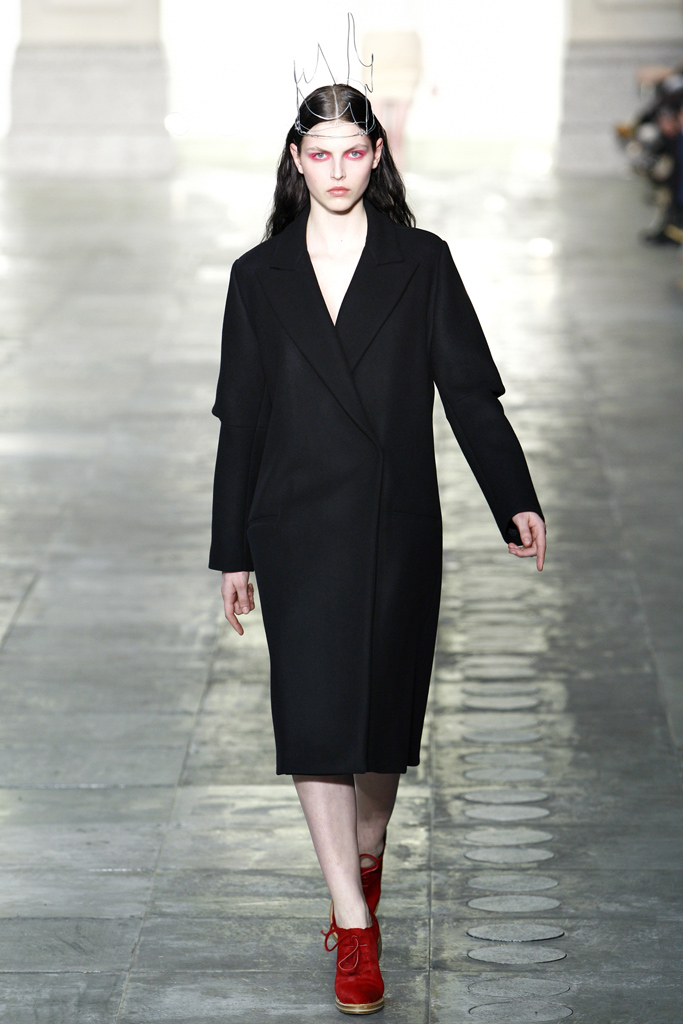 Fashion East 2011ﶬ¸DƬ