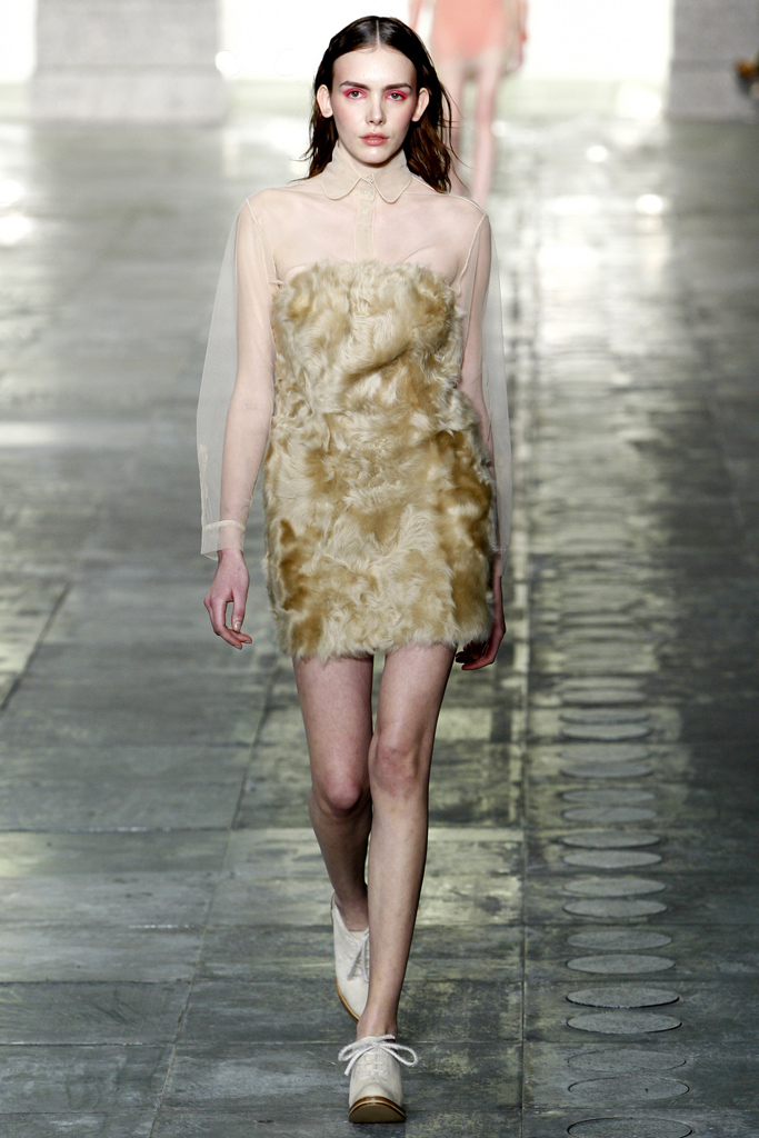 Fashion East 2011ﶬ¸DƬ