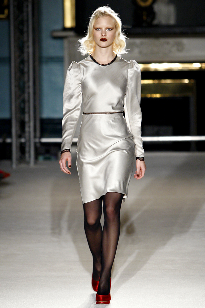 Roksanda Ilincic 2011ﶬ¸DƬ